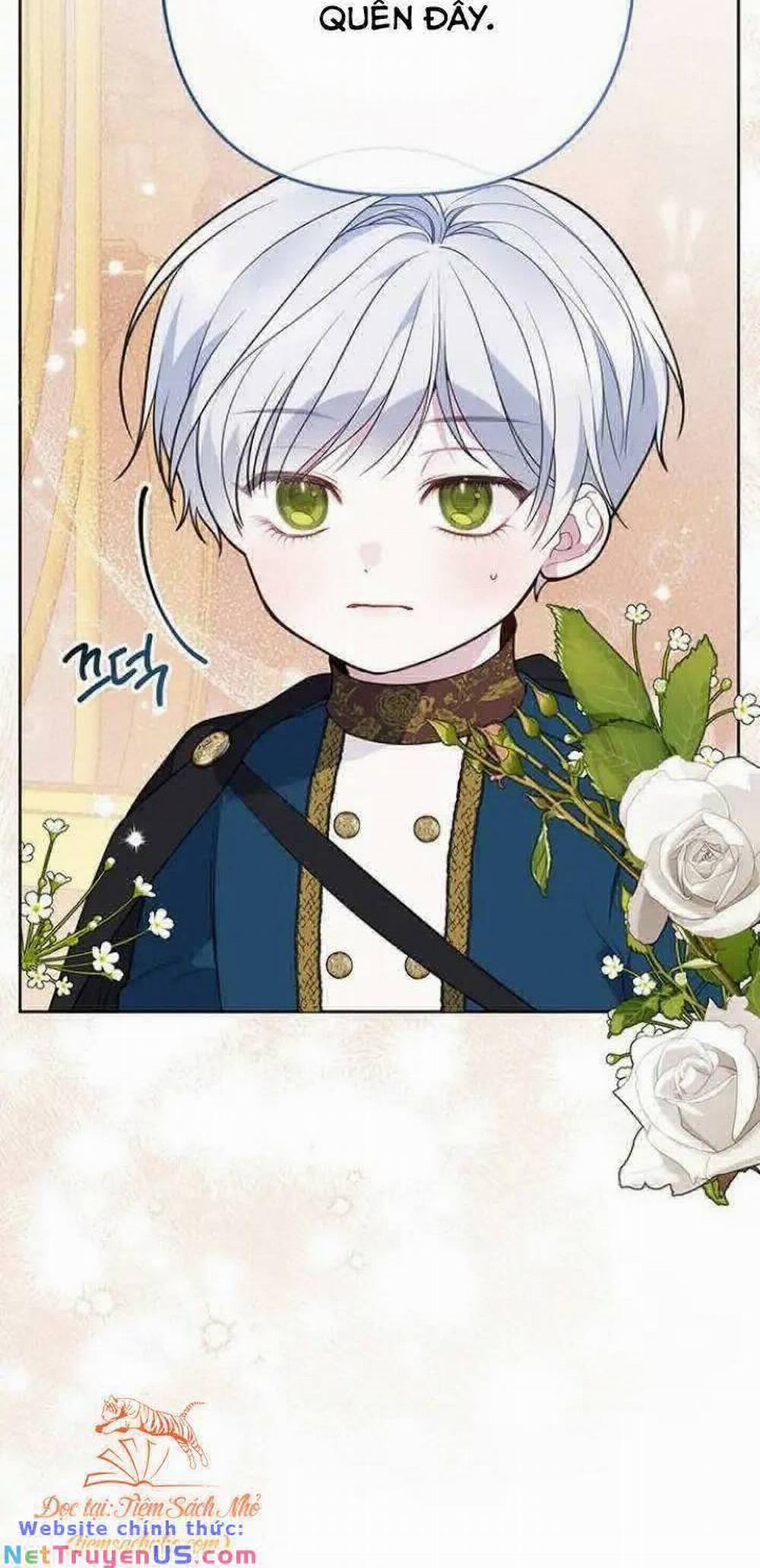 Bạo Chúa Bé Con 40 trang 23