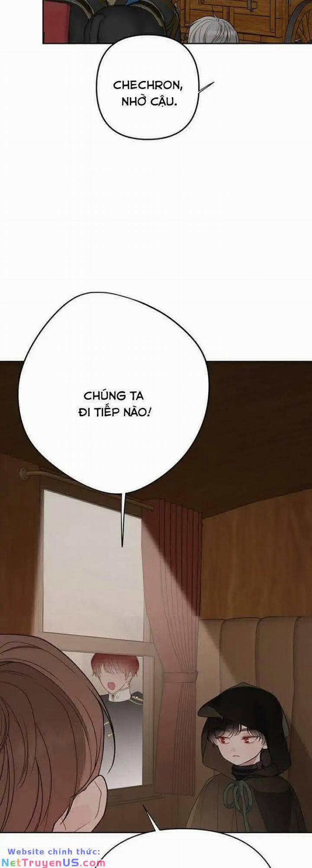 Bạo Chúa Bé Con 40 trang 25