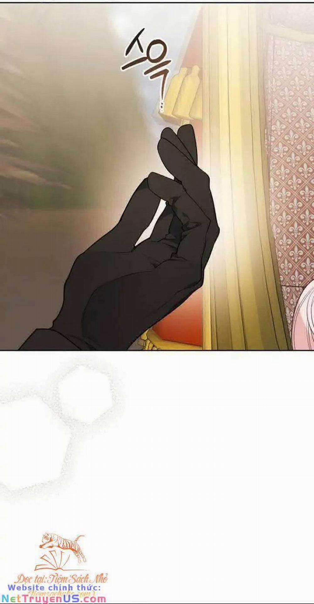 Bạo Chúa Bé Con 40 trang 31