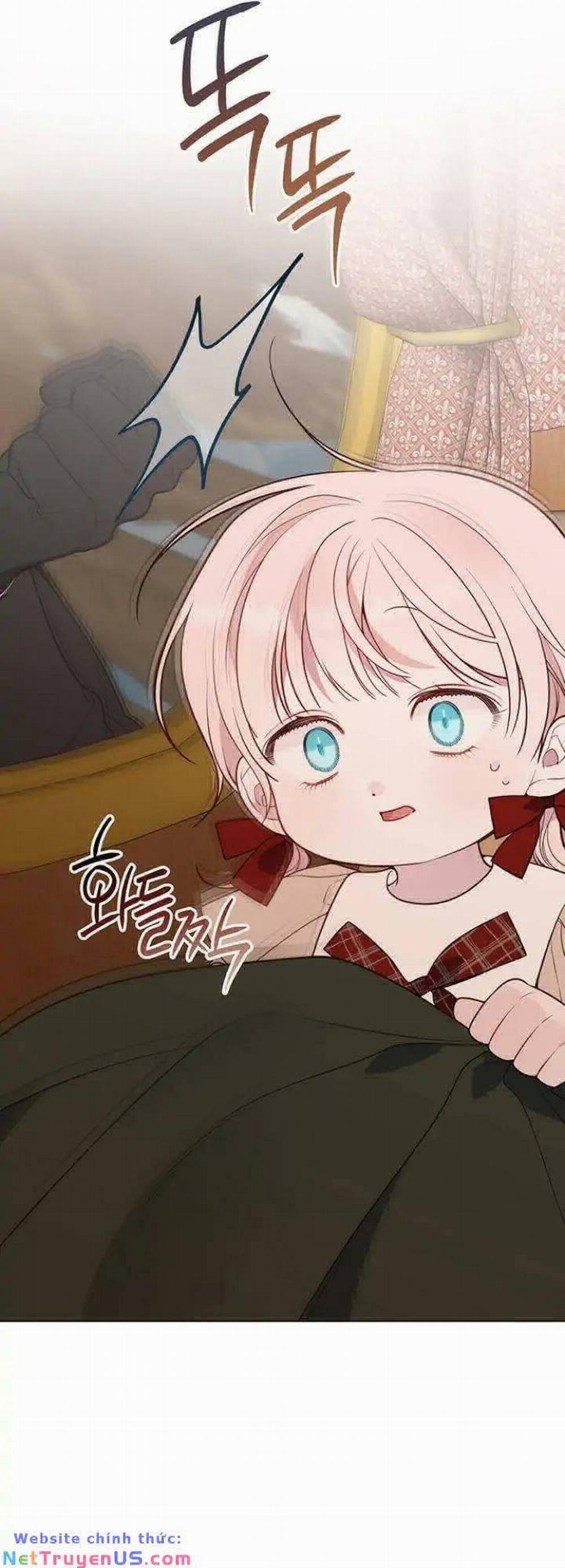 Bạo Chúa Bé Con 40 trang 32