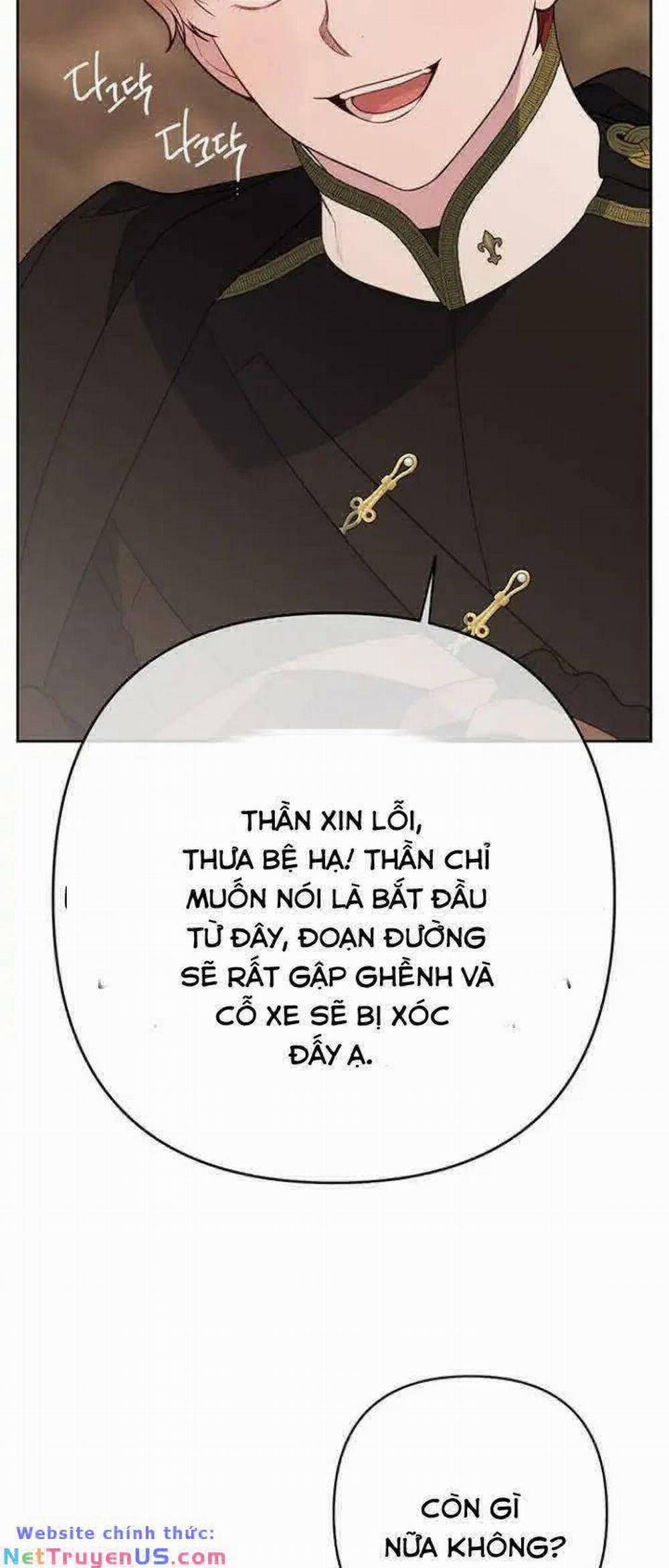 Bạo Chúa Bé Con 40 trang 34