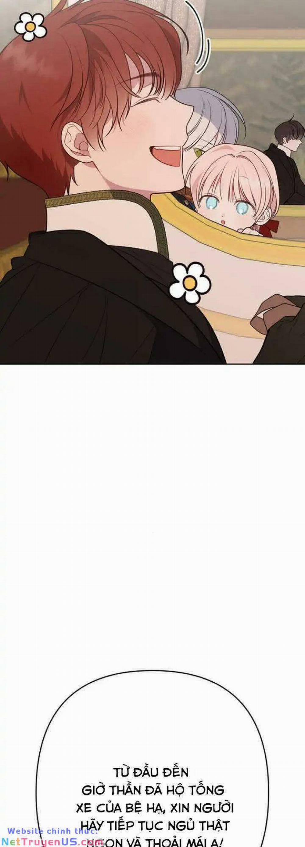 Bạo Chúa Bé Con 40 trang 36