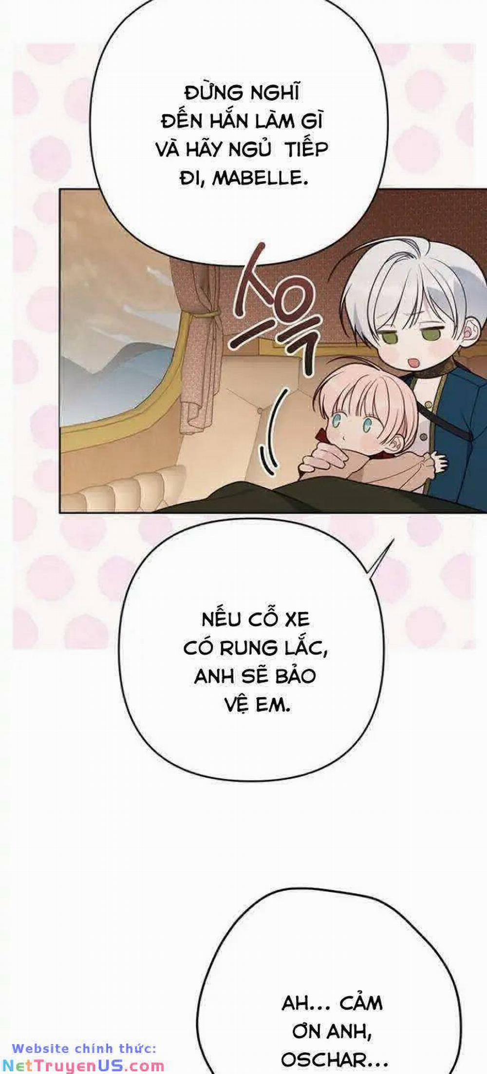 Bạo Chúa Bé Con 40 trang 38