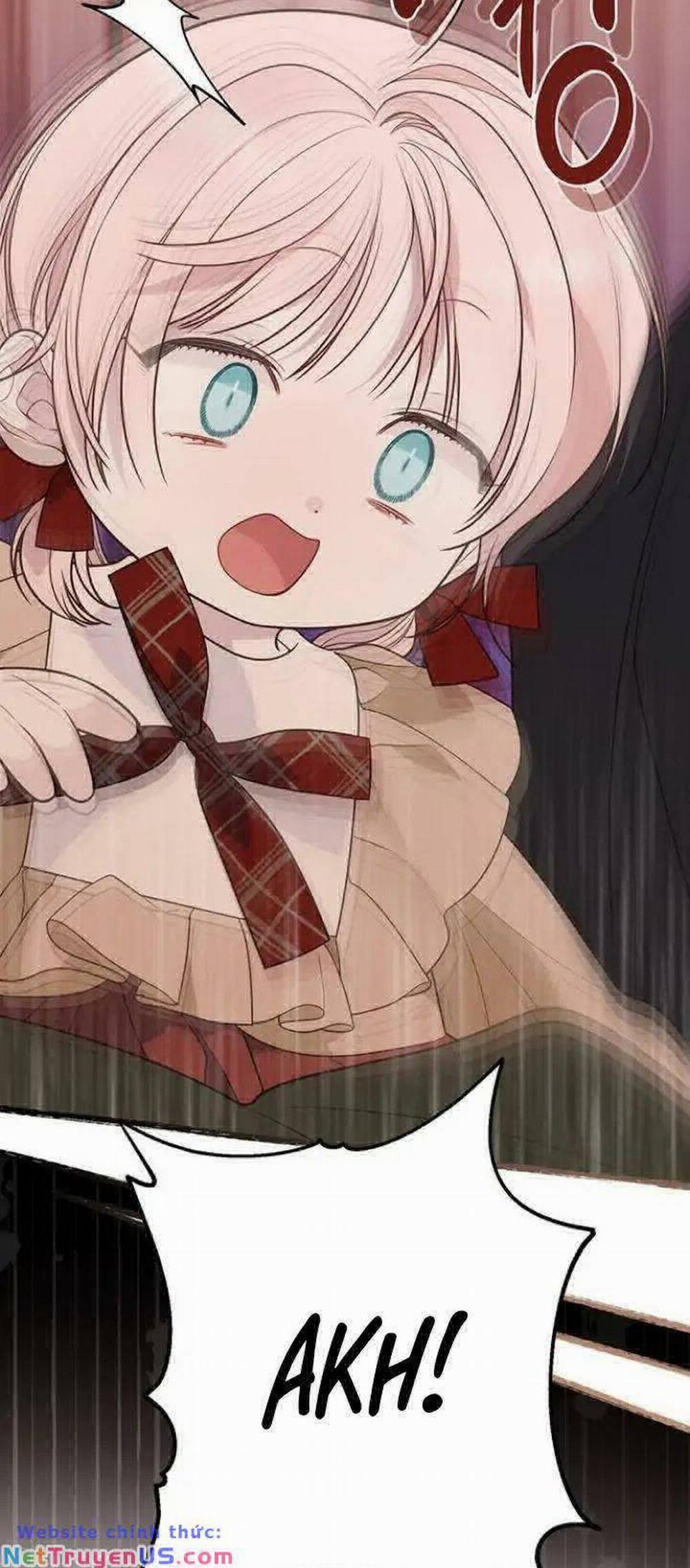 Bạo Chúa Bé Con 40 trang 42