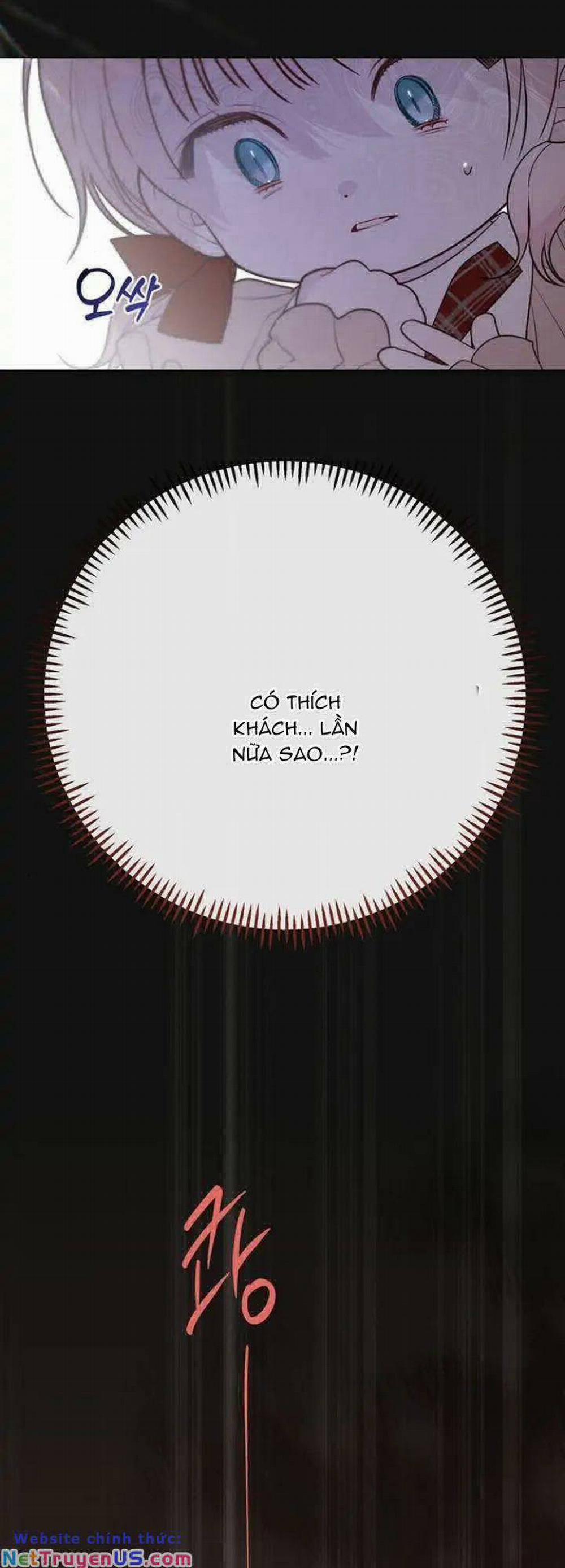 Bạo Chúa Bé Con 40 trang 45