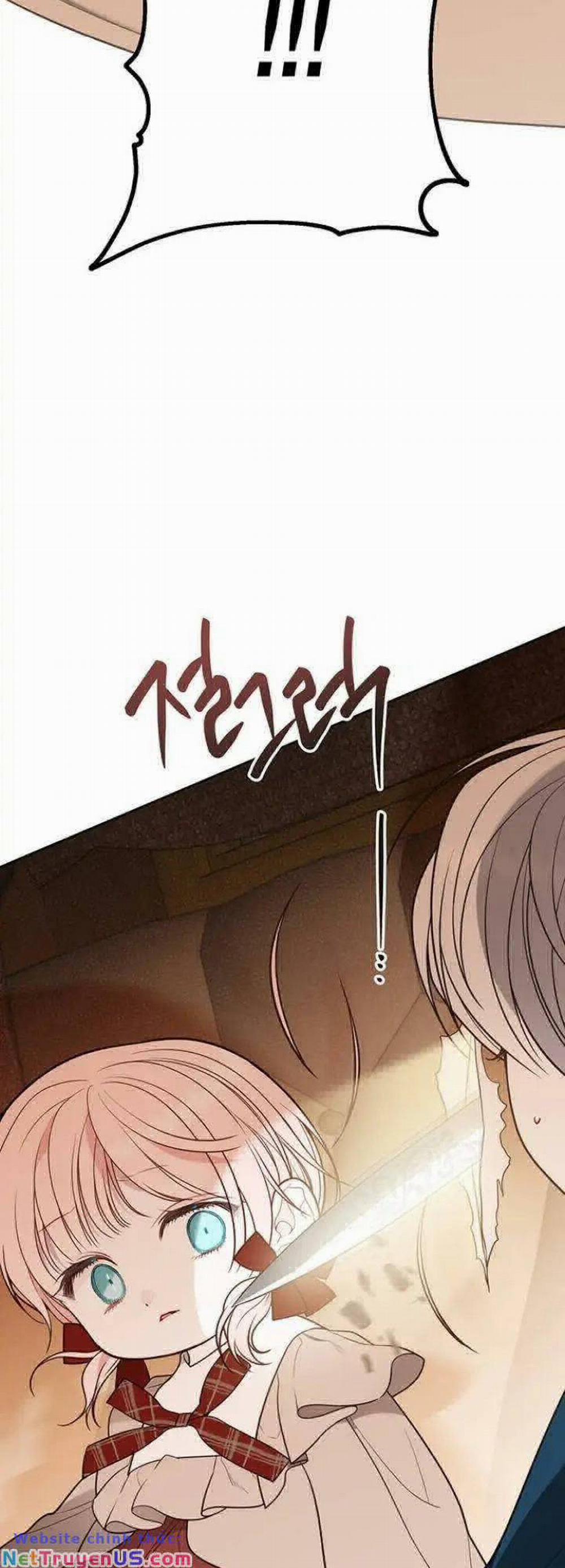 Bạo Chúa Bé Con 40 trang 49