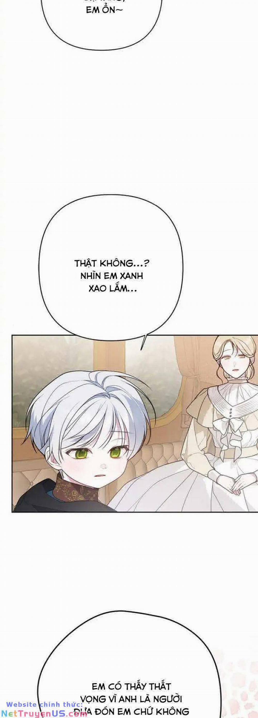 Bạo Chúa Bé Con 40 trang 5