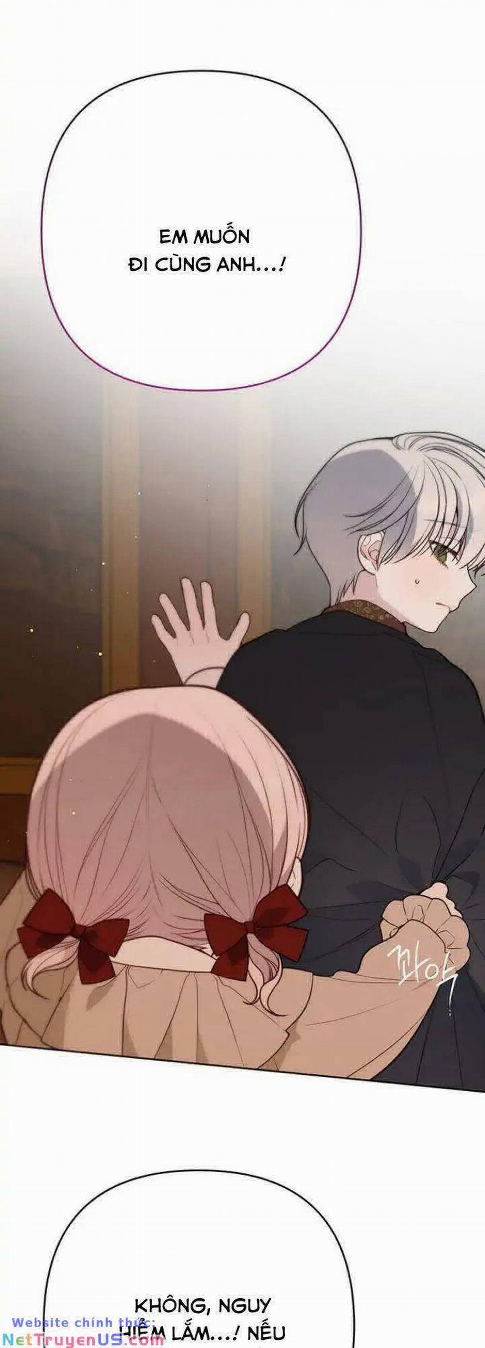 Bạo Chúa Bé Con 40 trang 56