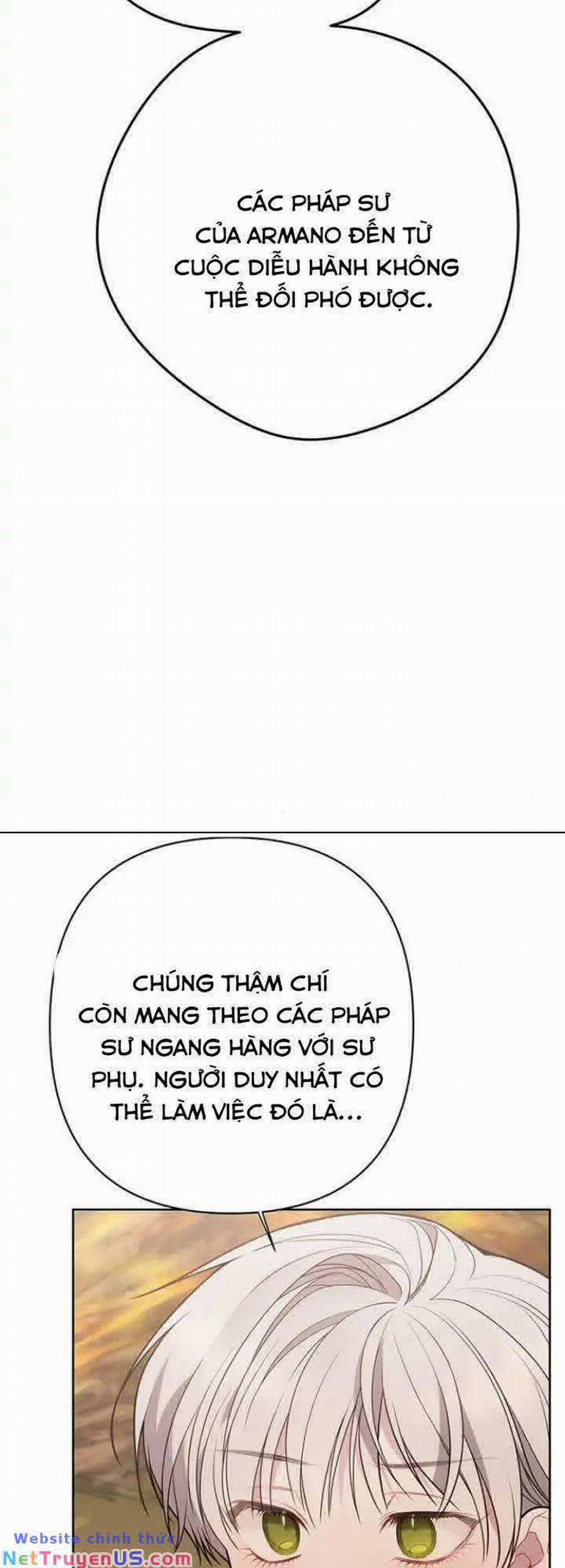 Bạo Chúa Bé Con 40 trang 61