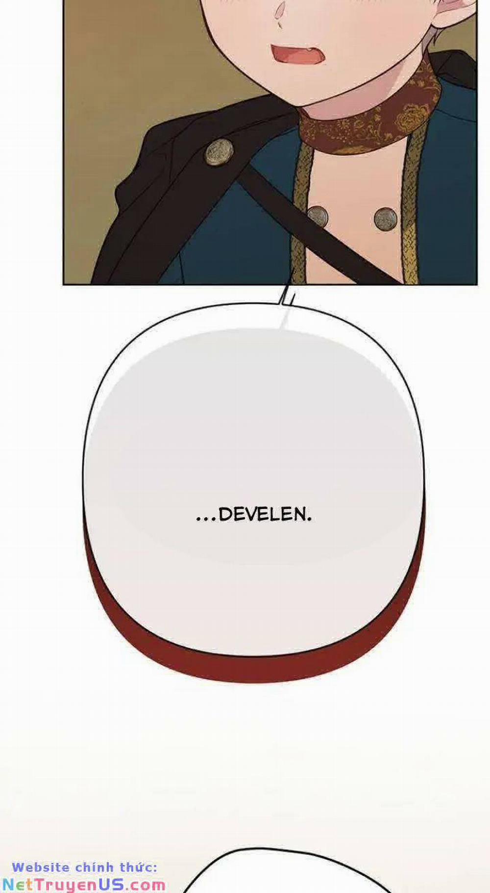 Bạo Chúa Bé Con 40 trang 62