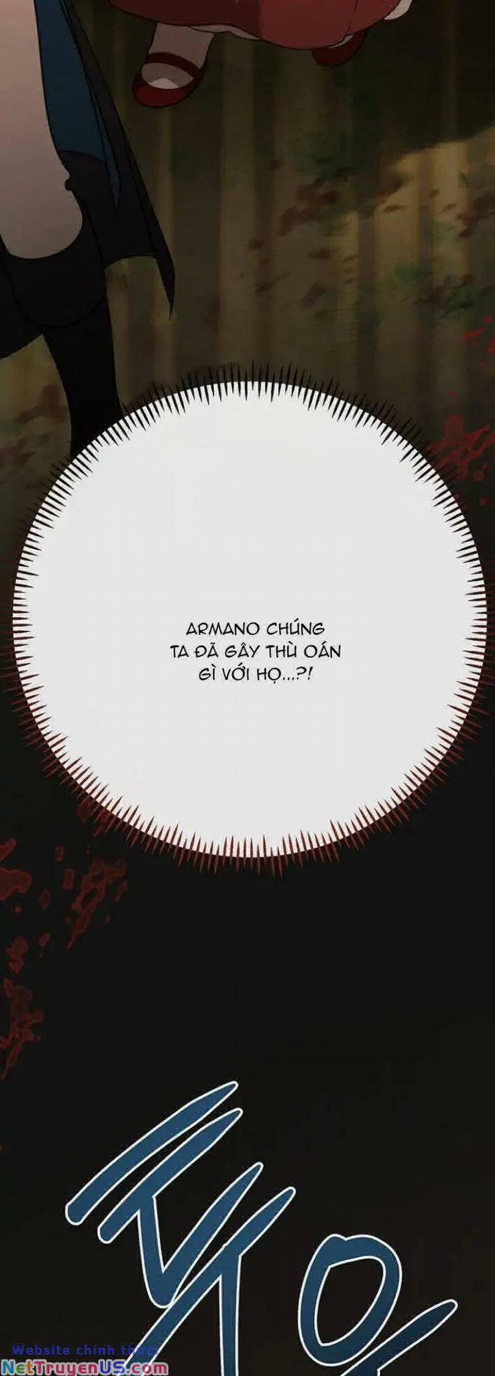 Bạo Chúa Bé Con 40 trang 64