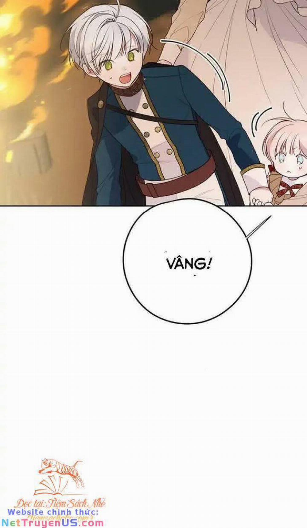 Bạo Chúa Bé Con 40 trang 71