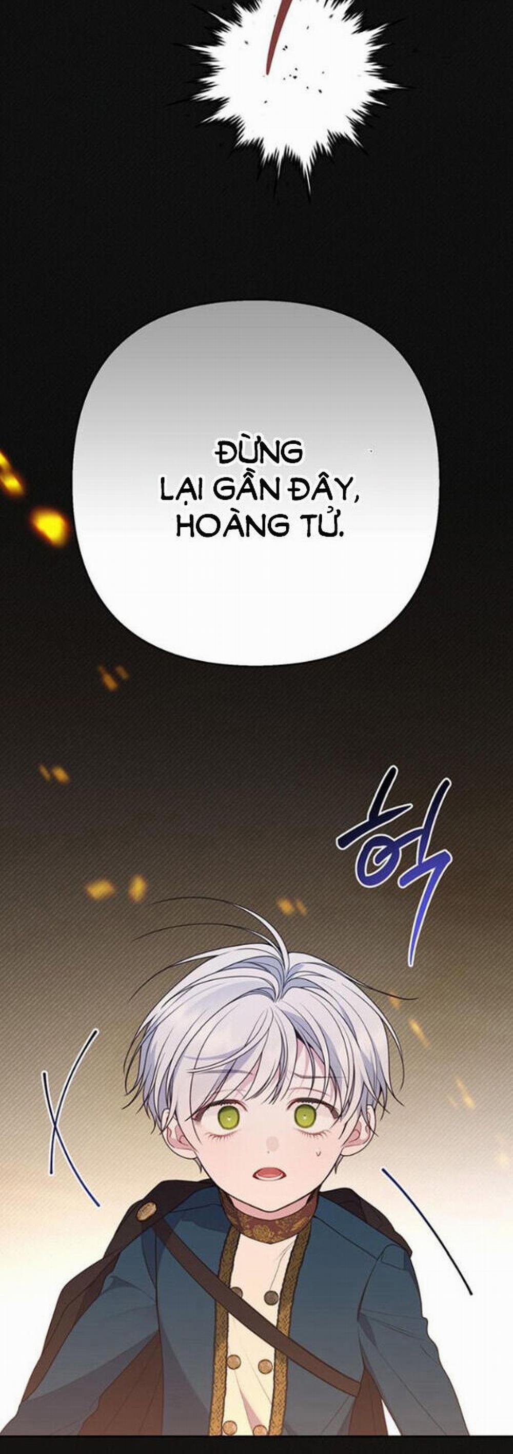 Bạo Chúa Bé Con 41.2 trang 11