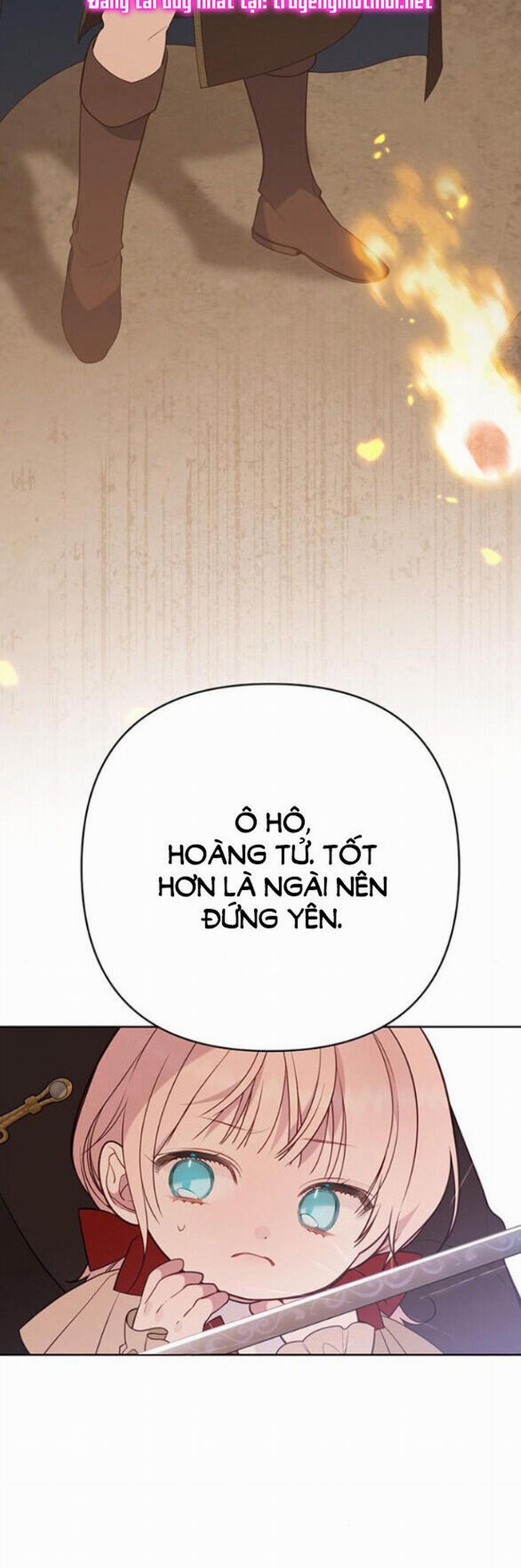 Bạo Chúa Bé Con 41.2 trang 13