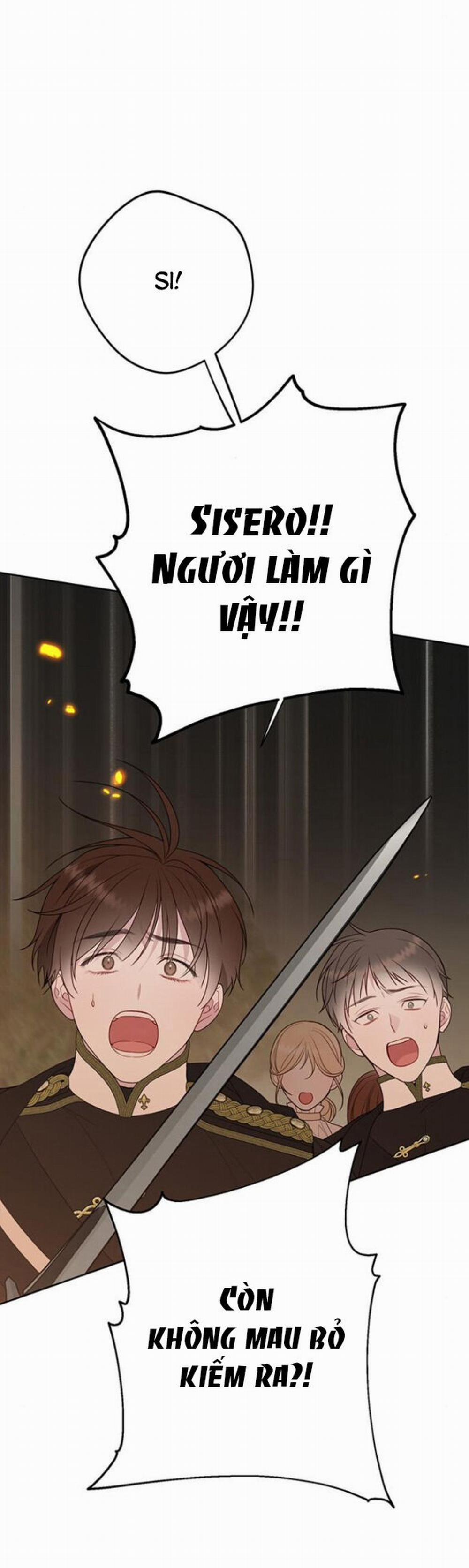 Bạo Chúa Bé Con 41.2 trang 14