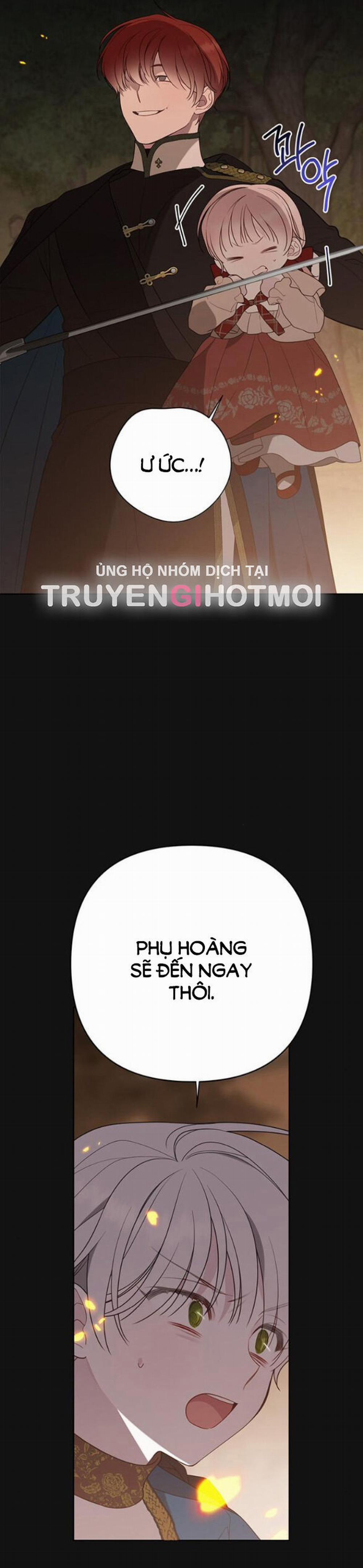 Bạo Chúa Bé Con 41.2 trang 18