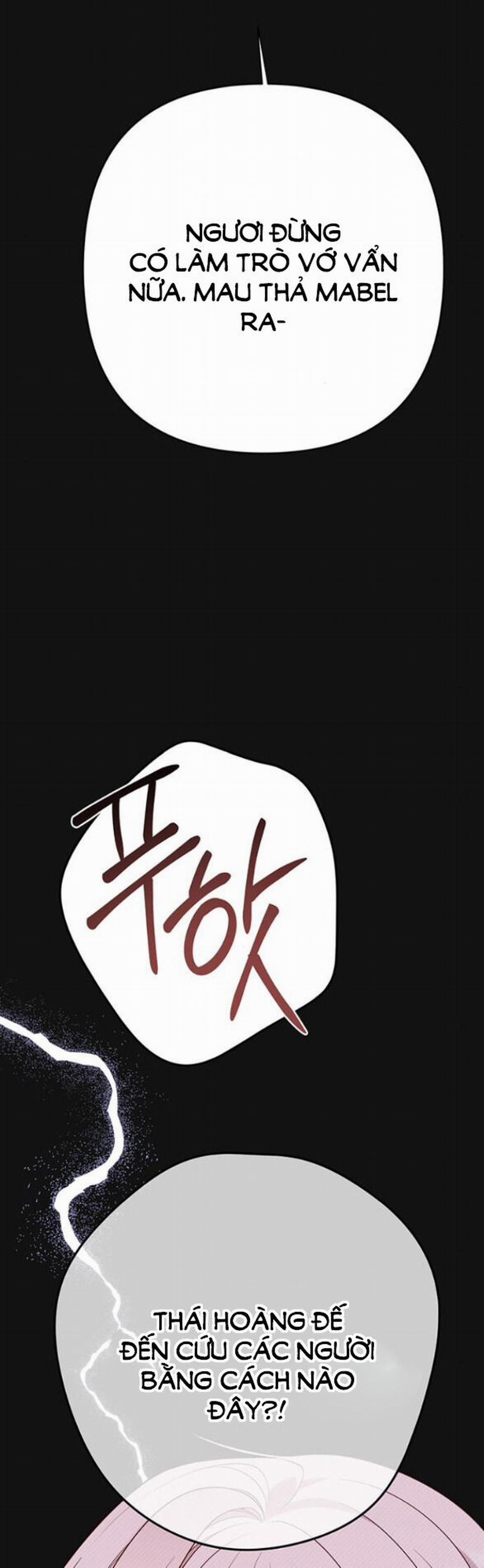 Bạo Chúa Bé Con 41.2 trang 19