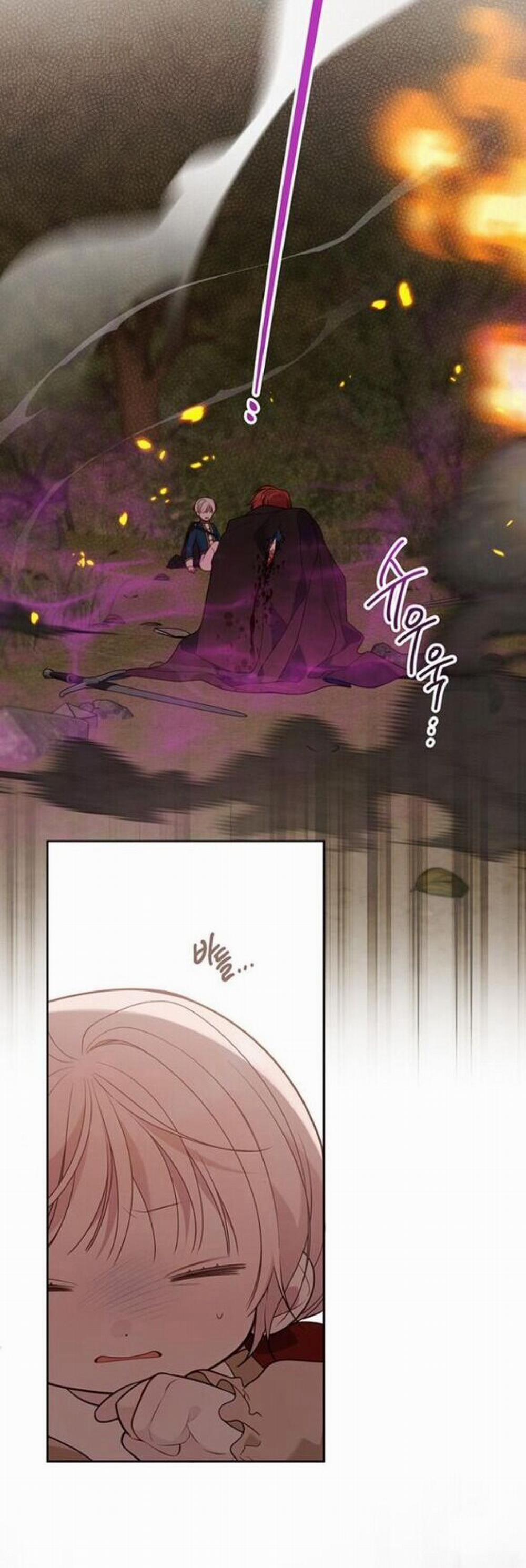 Bạo Chúa Bé Con 41.2 trang 2