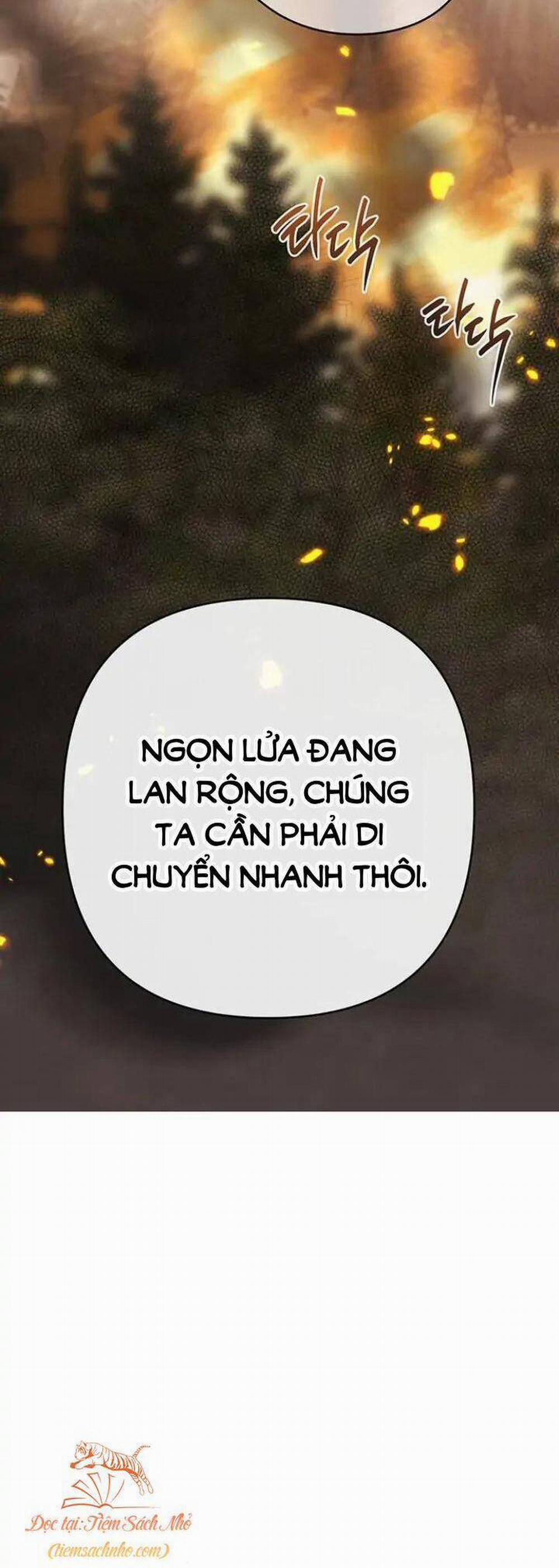 Bạo Chúa Bé Con 41 trang 11