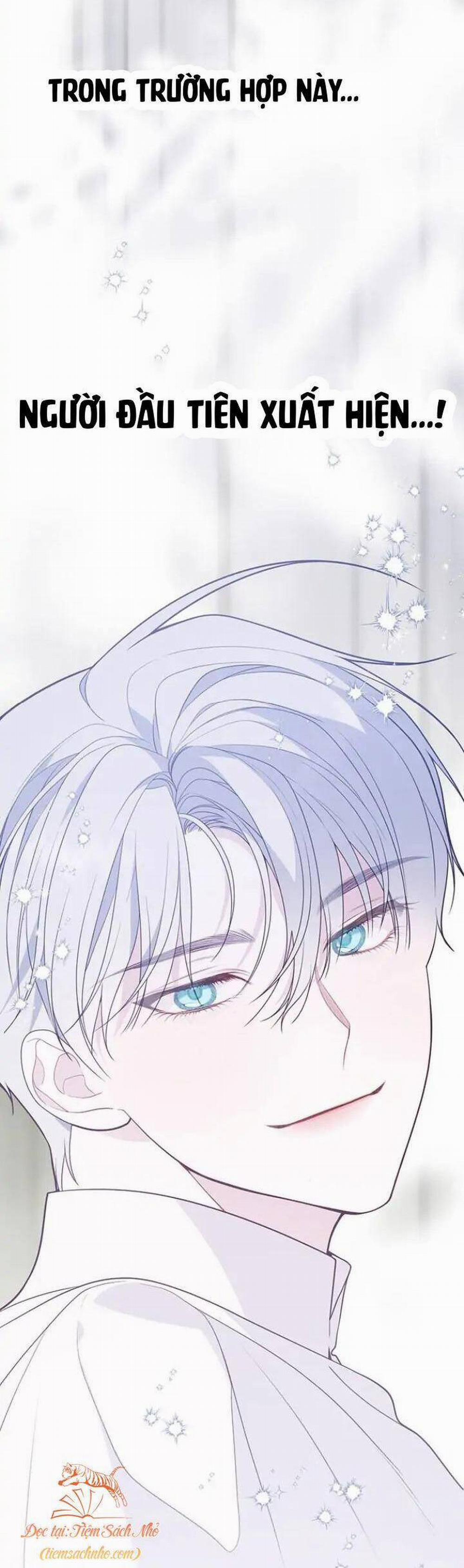 Bạo Chúa Bé Con 41 trang 17