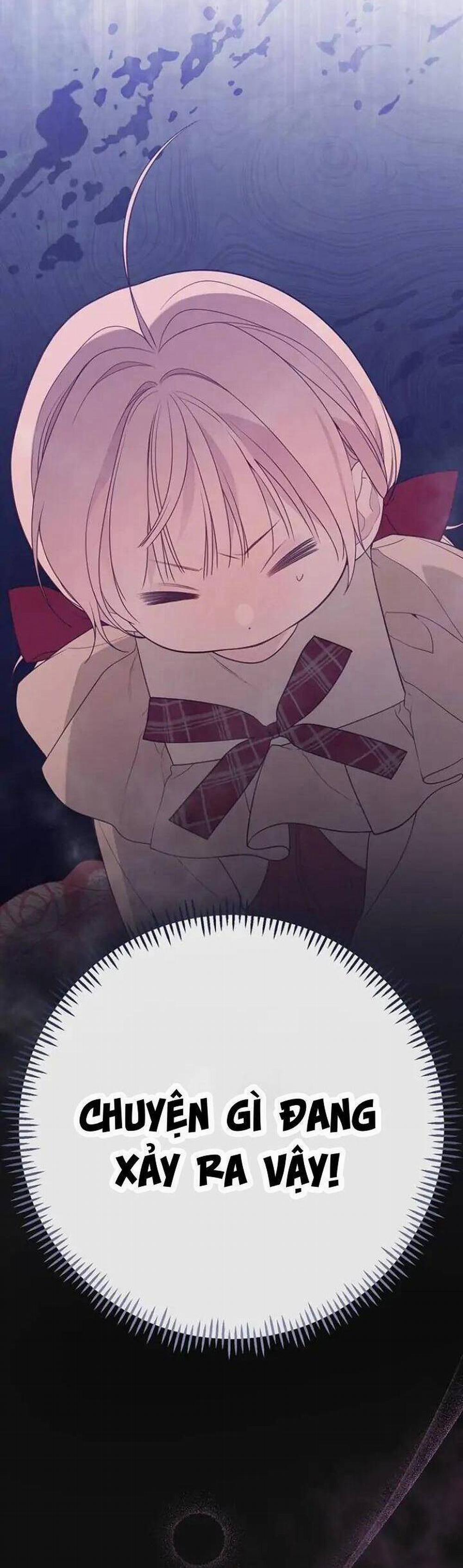 Bạo Chúa Bé Con 41 trang 19