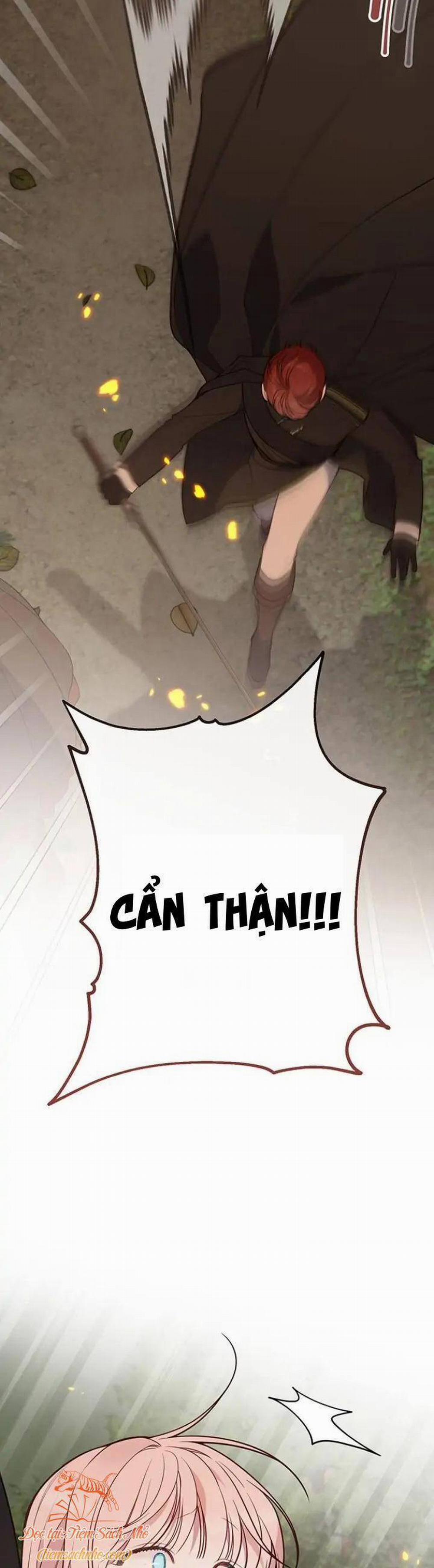 Bạo Chúa Bé Con 41 trang 23