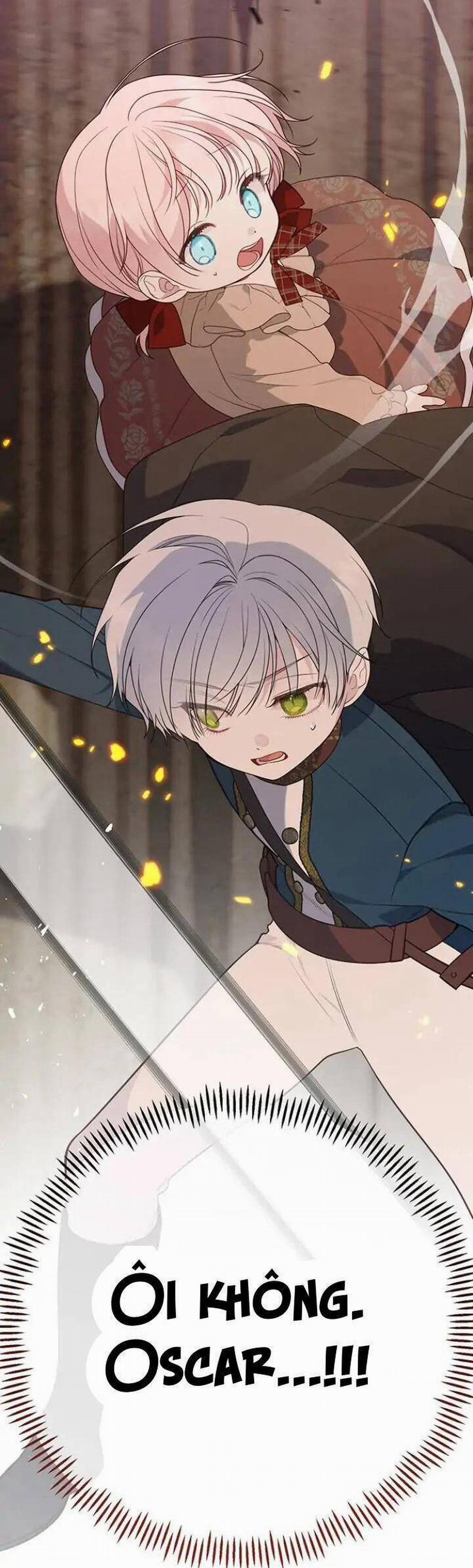 Bạo Chúa Bé Con 41 trang 25