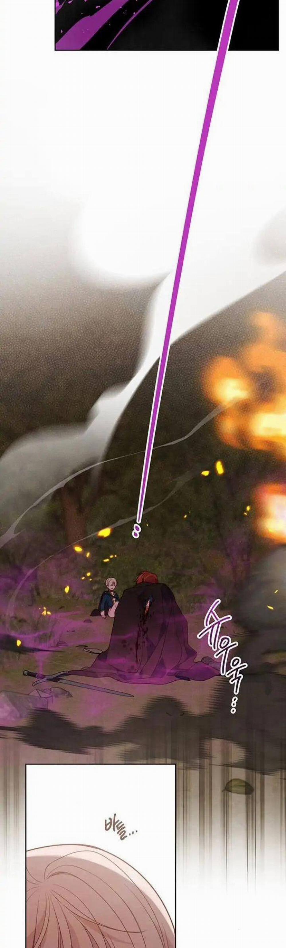 Bạo Chúa Bé Con 41 trang 28