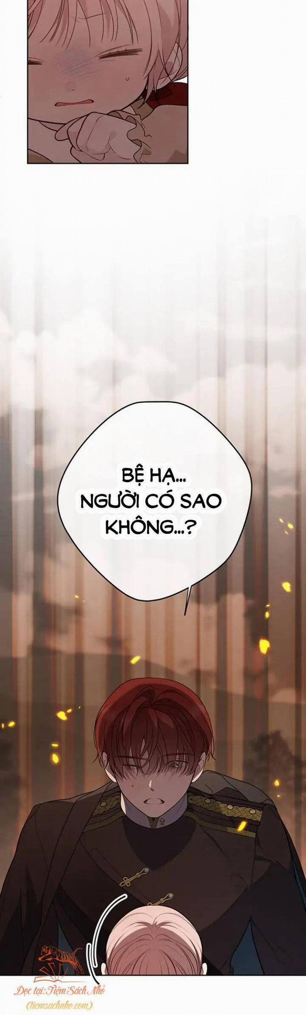 Bạo Chúa Bé Con 41 trang 29