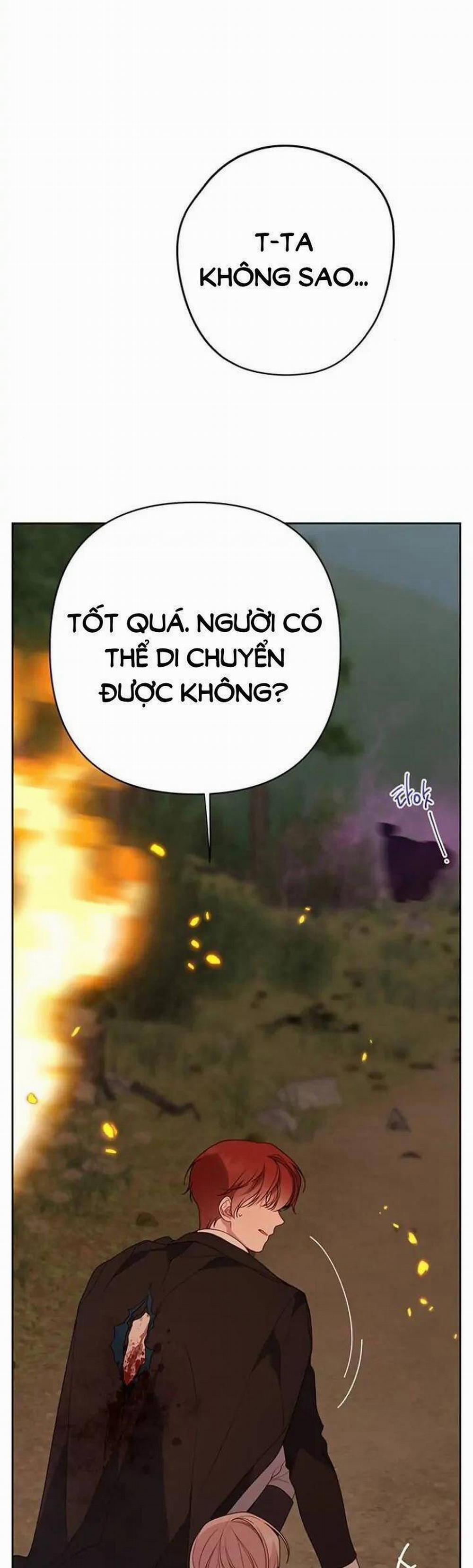 Bạo Chúa Bé Con 41 trang 30