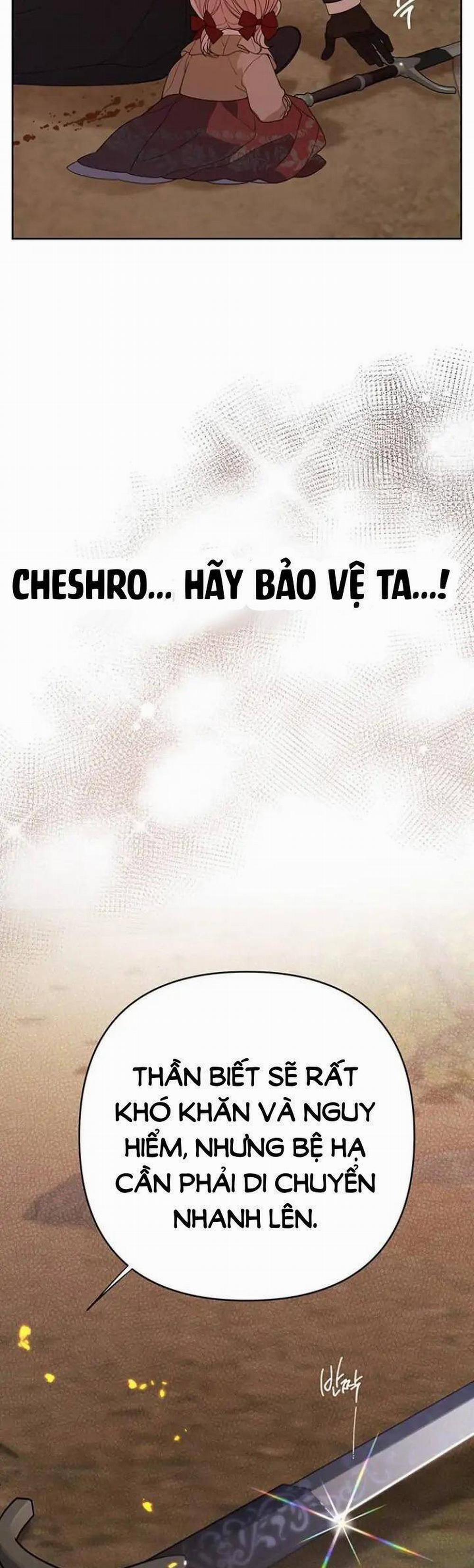 Bạo Chúa Bé Con 41 trang 31