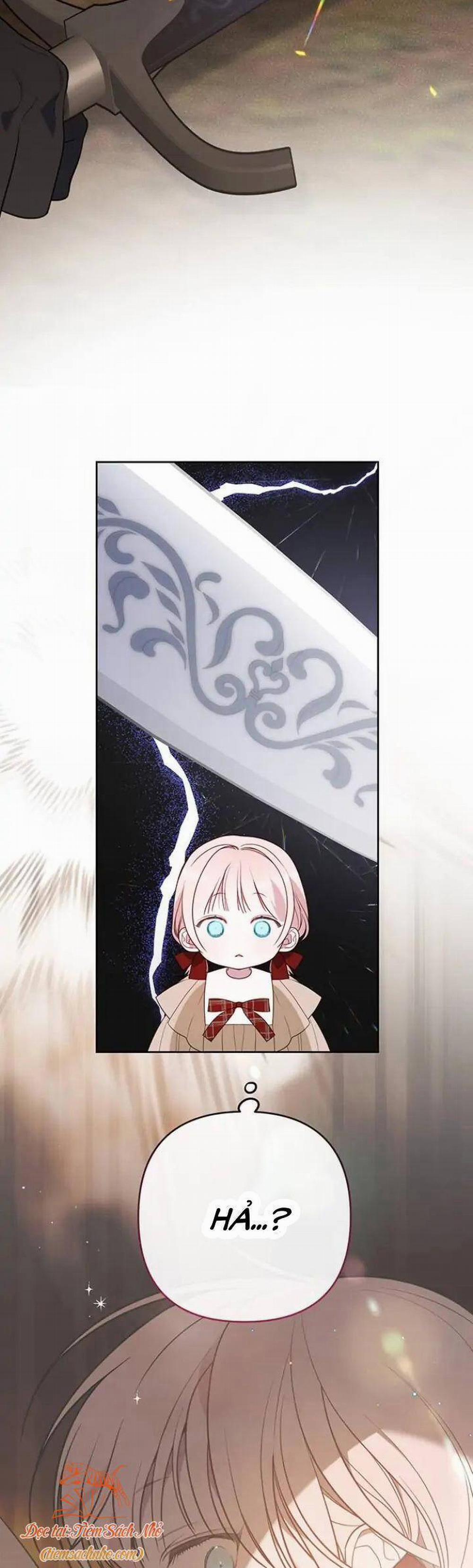 Bạo Chúa Bé Con 41 trang 32