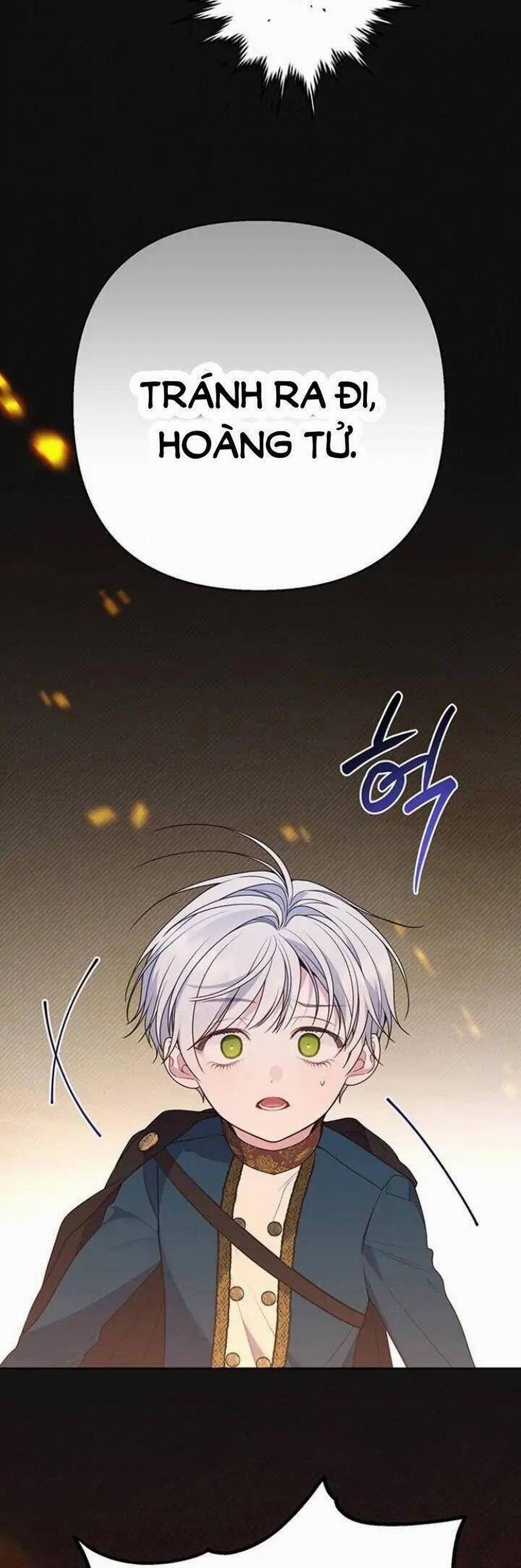 Bạo Chúa Bé Con 41 trang 37