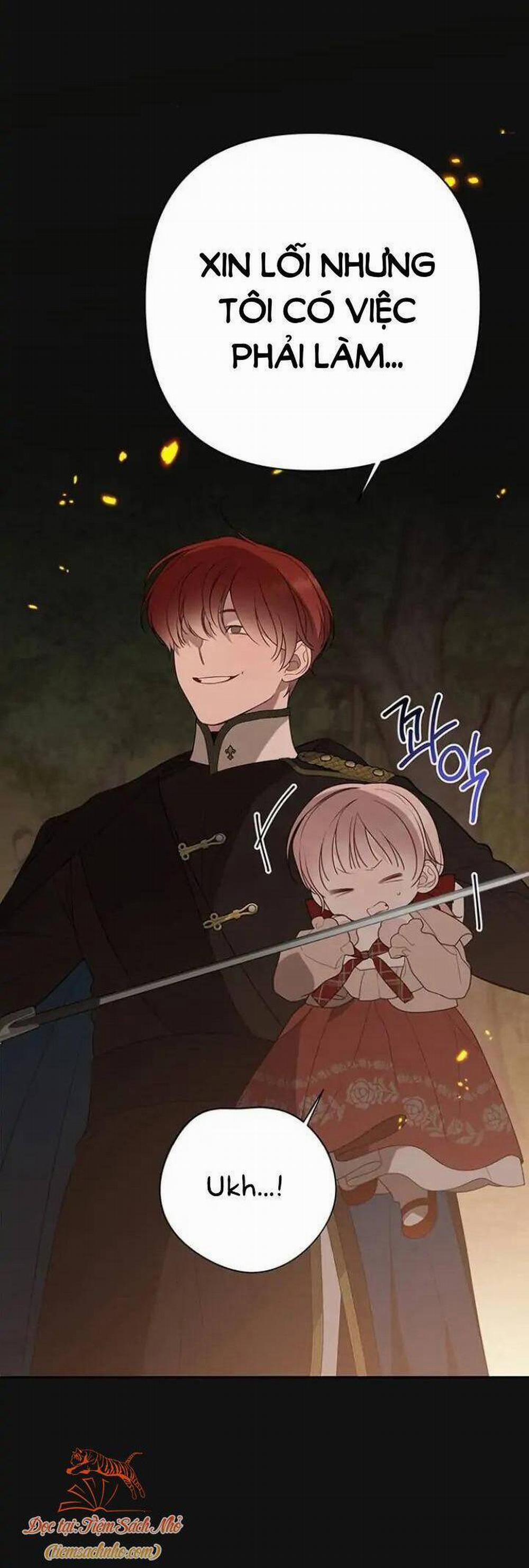 Bạo Chúa Bé Con 41 trang 44