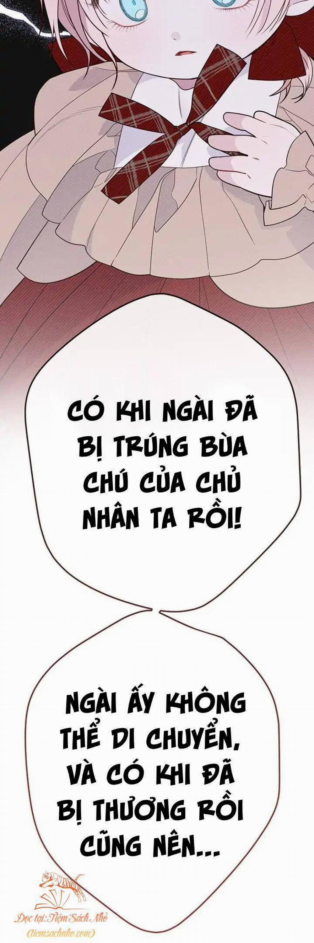 Bạo Chúa Bé Con 41 trang 47