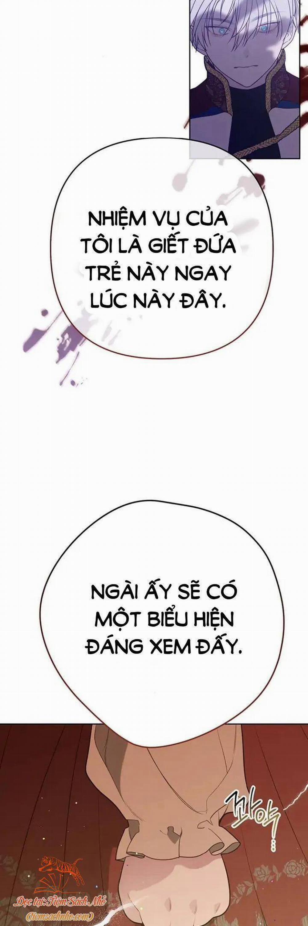 Bạo Chúa Bé Con 41 trang 50