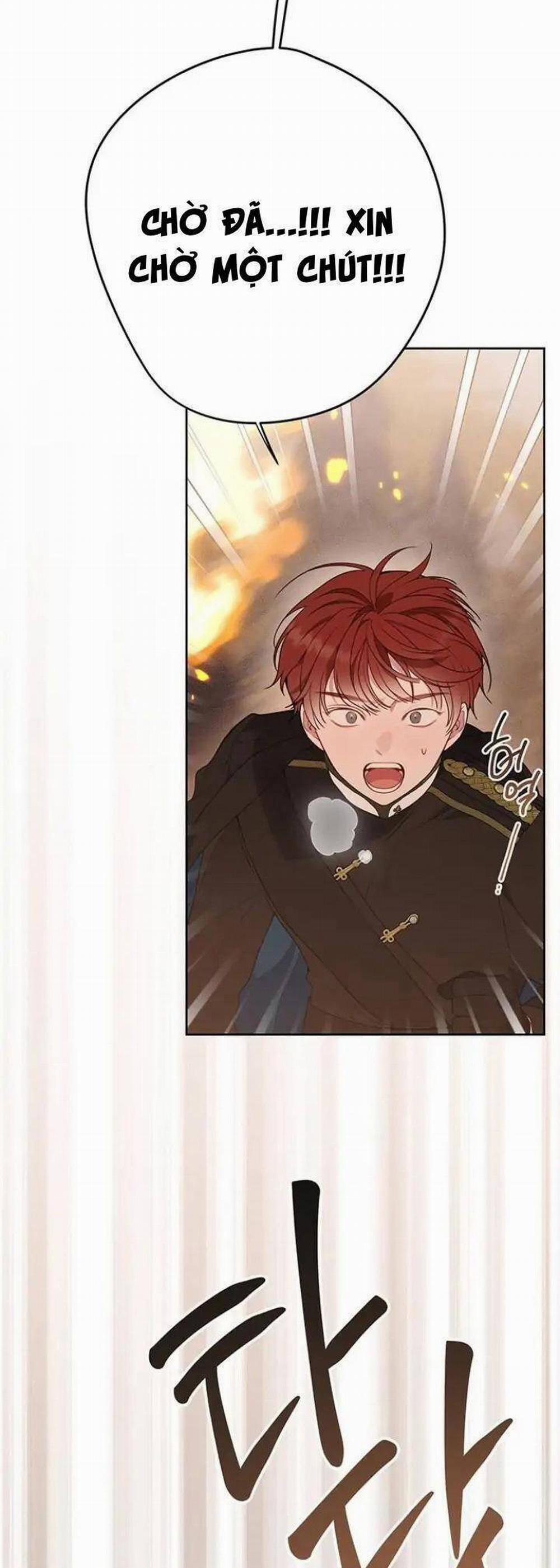 Bạo Chúa Bé Con 41 trang 6