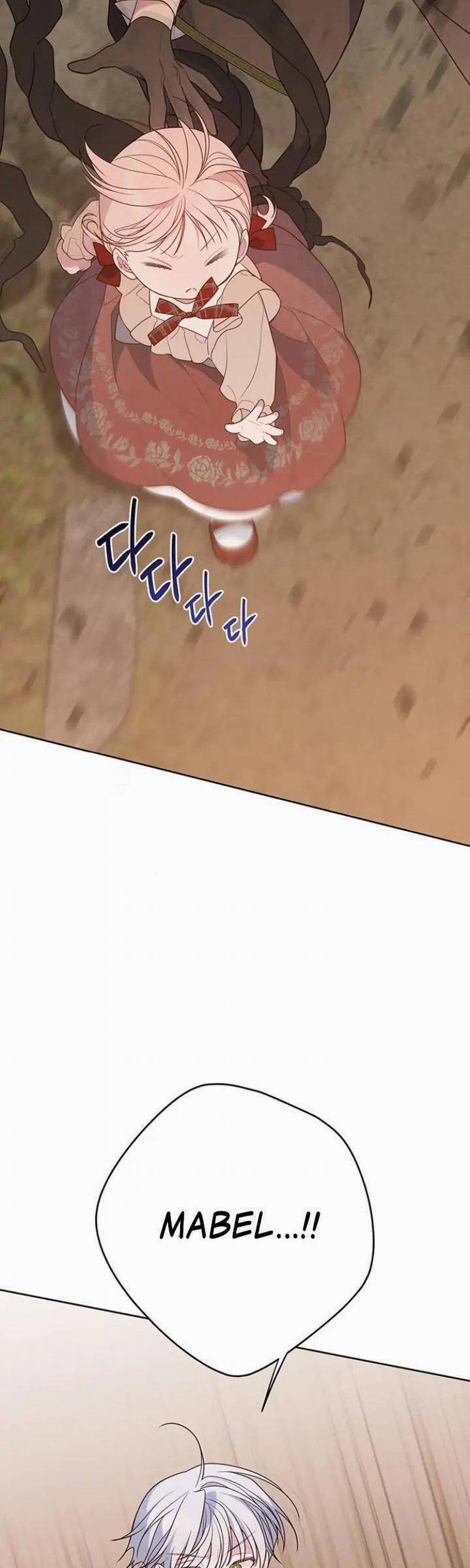 Bạo Chúa Bé Con 41 trang 61