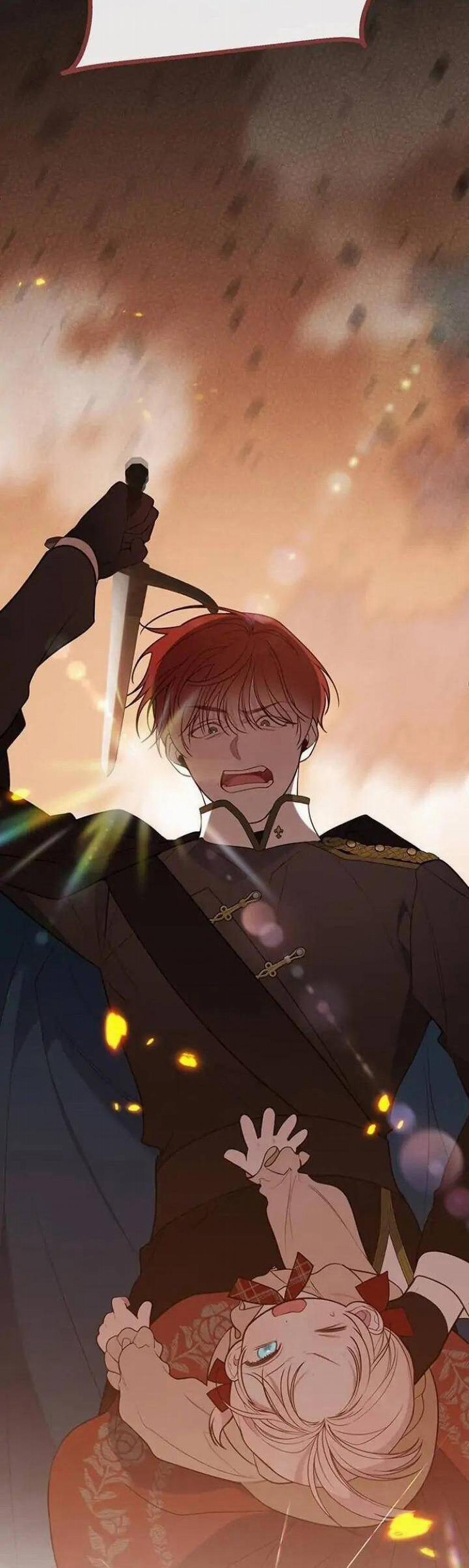 Bạo Chúa Bé Con 41 trang 64