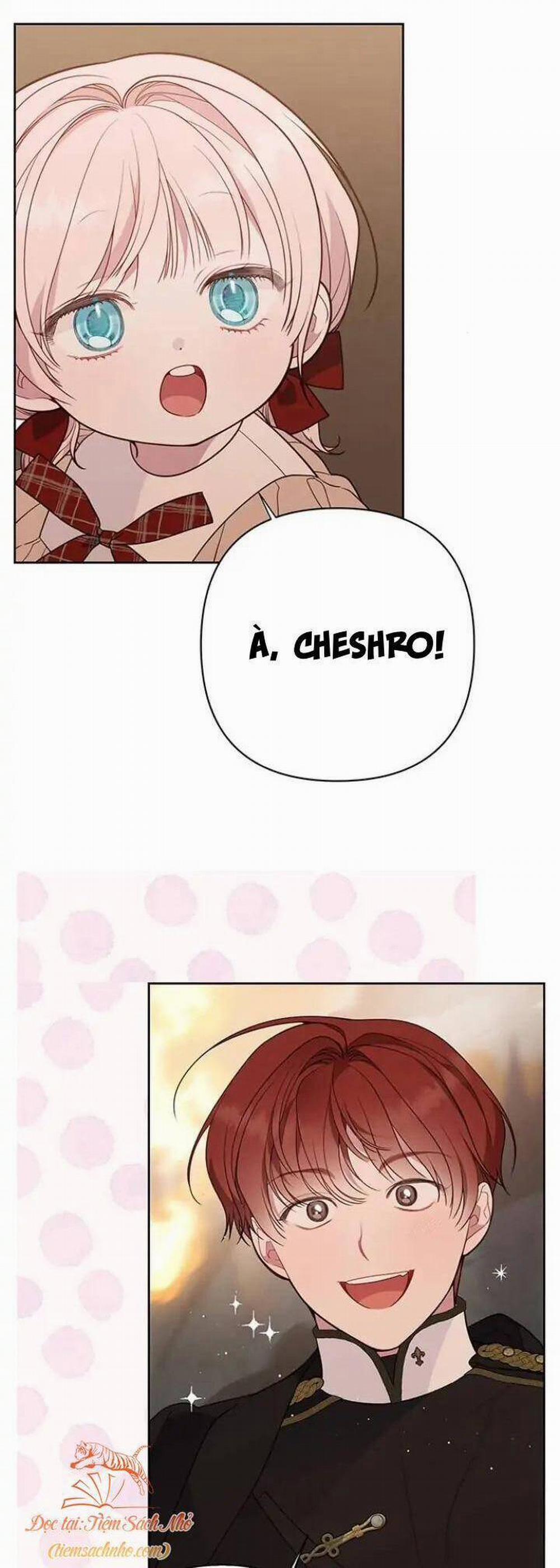 Bạo Chúa Bé Con 41 trang 8