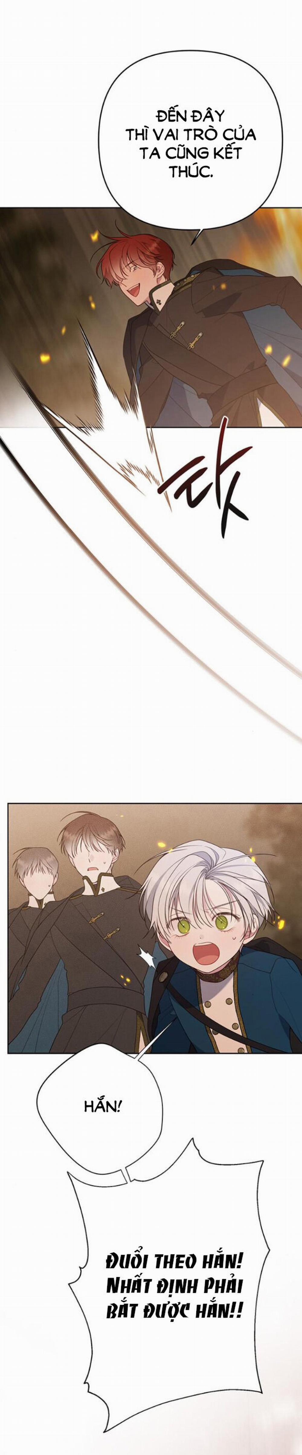 Bạo Chúa Bé Con 42.1 trang 14