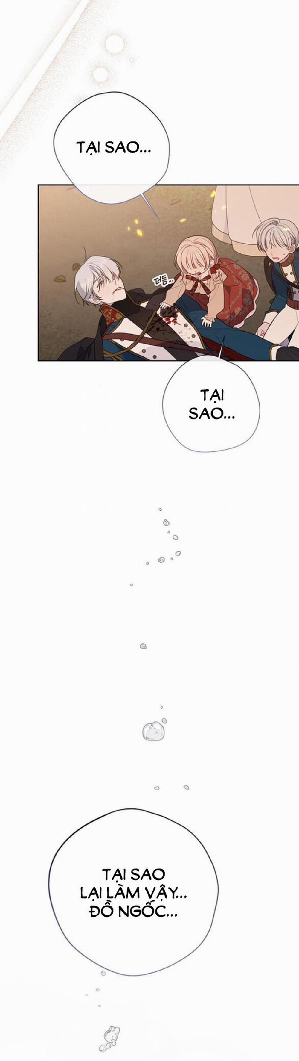 Bạo Chúa Bé Con 42.1 trang 17