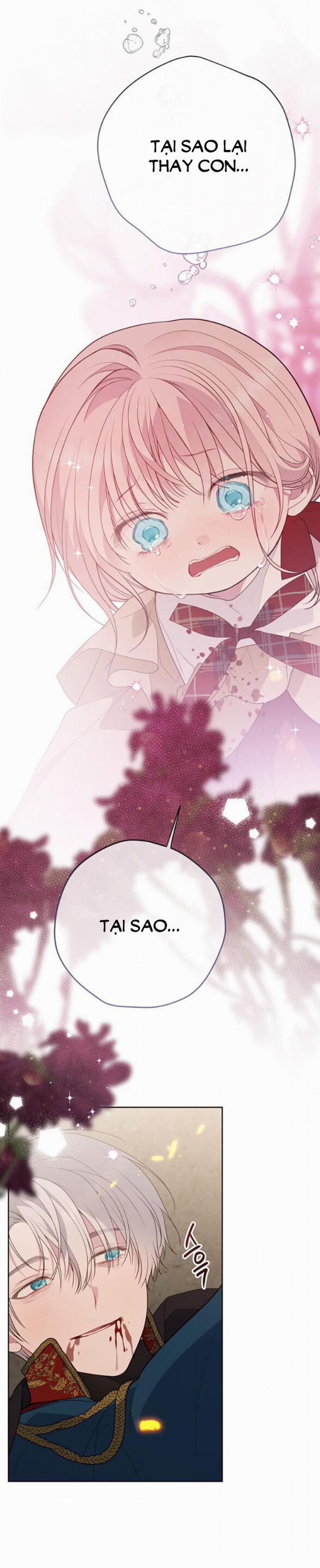 Bạo Chúa Bé Con 42.1 trang 18