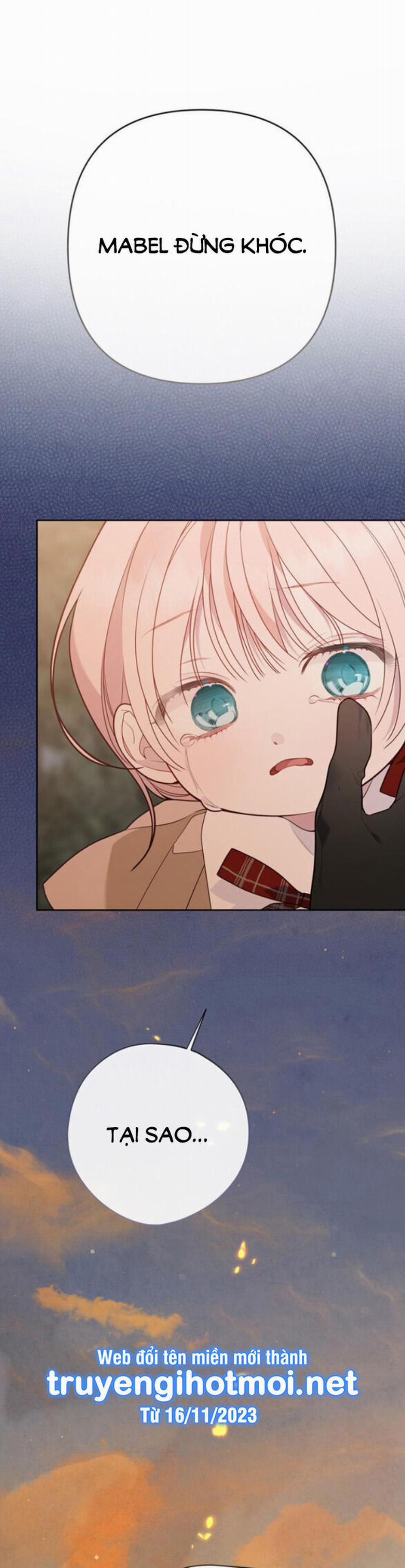 Bạo Chúa Bé Con 42.1 trang 19