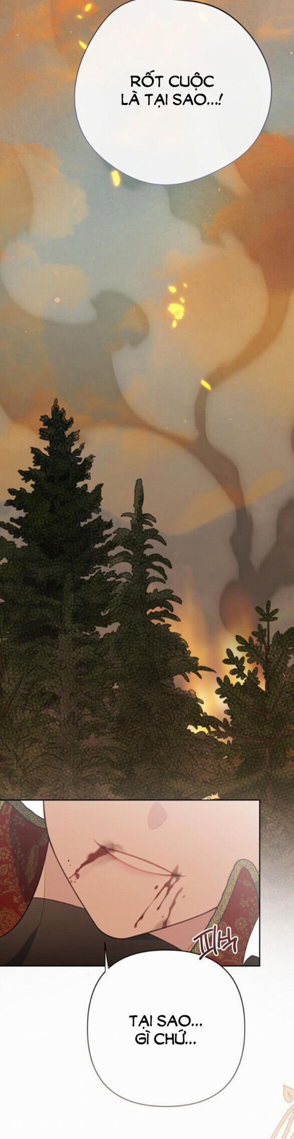 Bạo Chúa Bé Con 42.1 trang 20