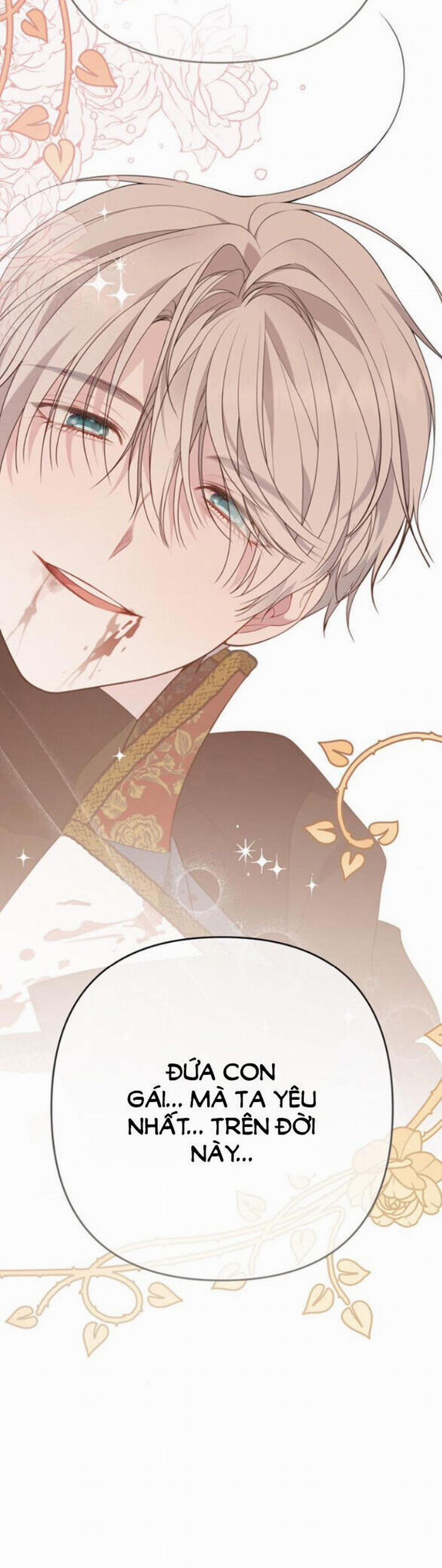 Bạo Chúa Bé Con 42.1 trang 22