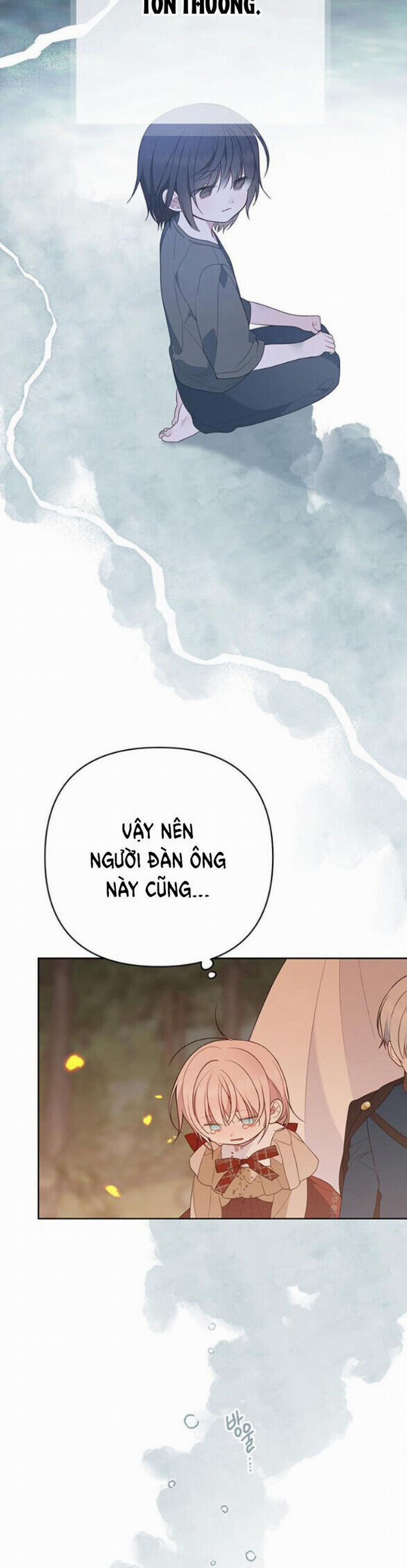 Bạo Chúa Bé Con 42.1 trang 24