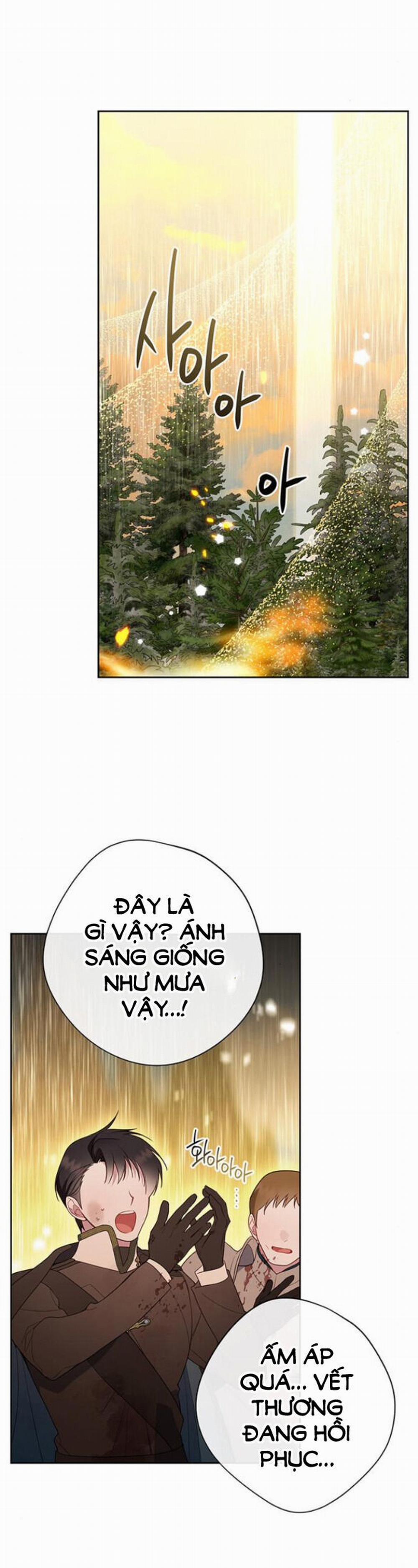 Bạo Chúa Bé Con 42.2 trang 13