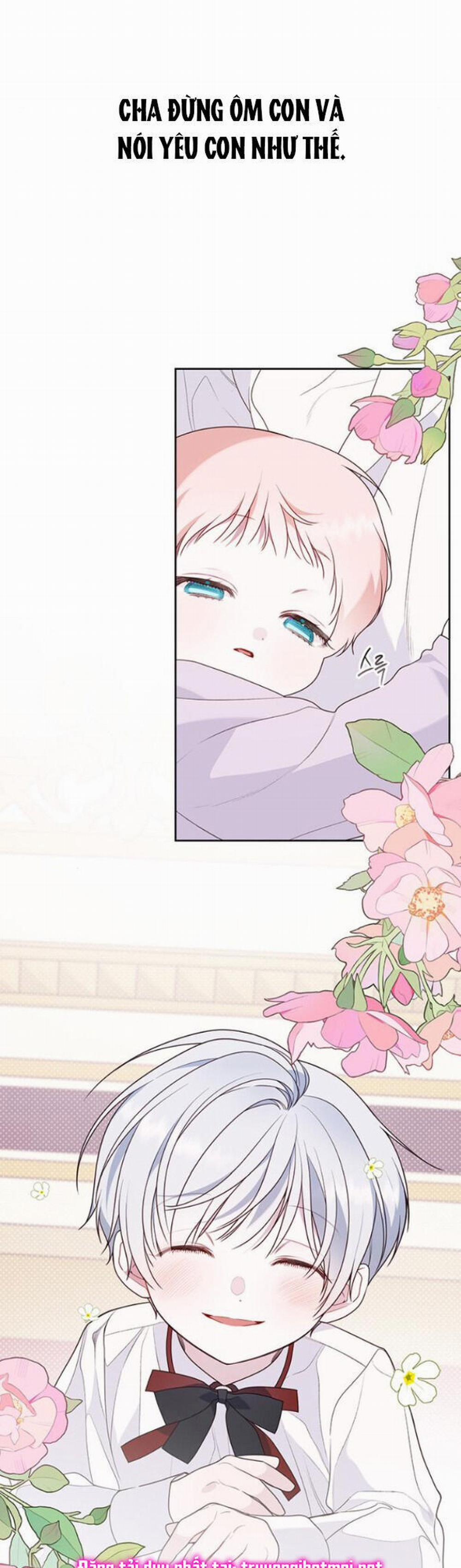 Bạo Chúa Bé Con 42.2 trang 4