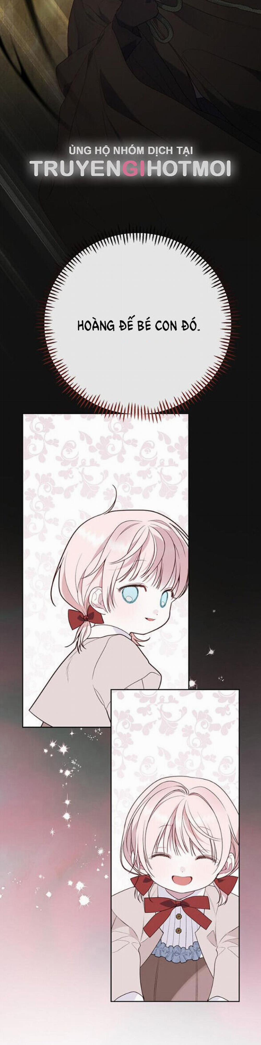 Bạo Chúa Bé Con 43.1 trang 18